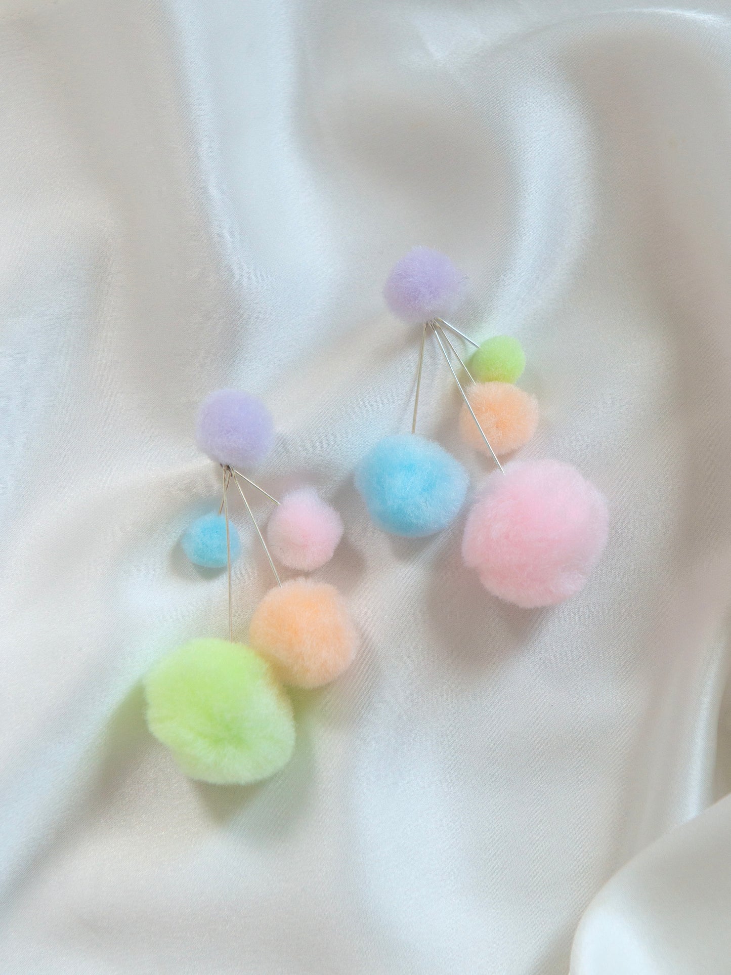 Rainbow Clouds