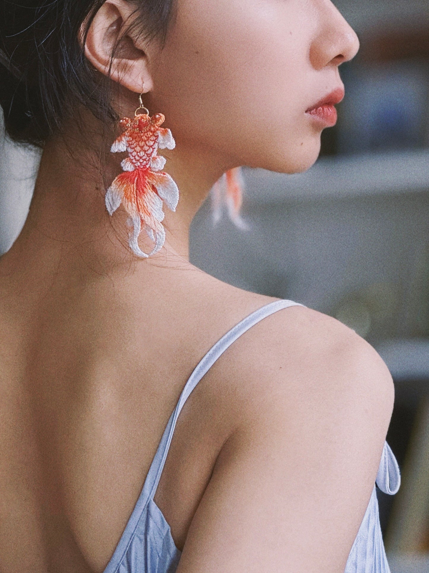 Koi